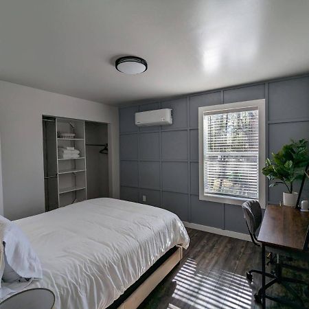 Hillside Hangout 3Bd/2Ba, Elevated Deck Sunsets Пайнтоп-Лейксайд Экстерьер фото